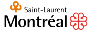 Logo St-Laurent