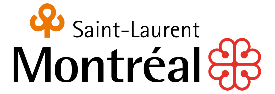 Logo St-Laurent