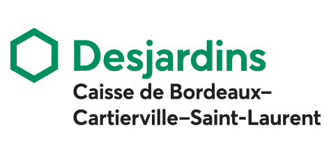 Desjardins logo