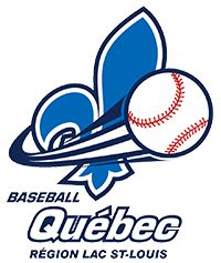 Logo de Baseball-Québec Lac St-Louis