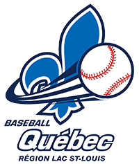 Logo de Baseball-Québec Lac St-Louis Logo de Baseball-Québec Lac St-Louis