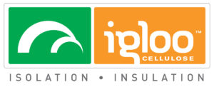 Igloo Cellulose logo