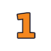 1 1