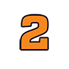 2 2