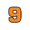 9 9